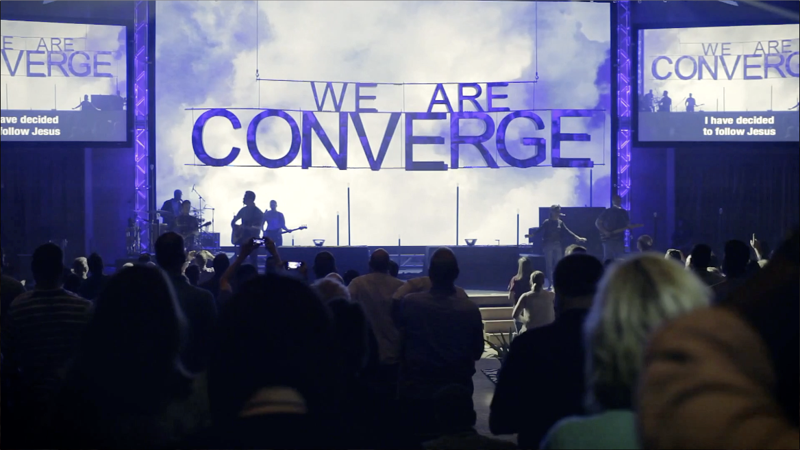 Vision Texas Converge