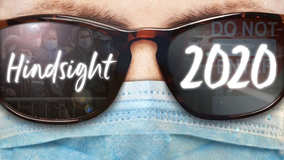 Hindsight 2020